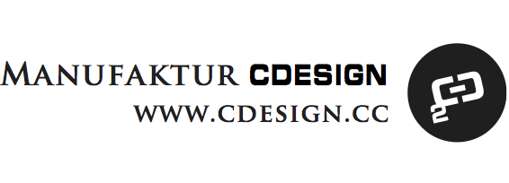 Logo Manufaktur CDesign