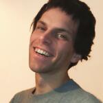 Porttrait von Jens